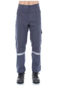 Gabardin 7/7 Kışlık Gabardin İş Pantolonu-Bahçe Pantolonu - 1