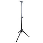 Magicvoice MV-19494 Siyah 50 Kg Kapasite Tripod 150 Cm Hoparlör Ayağı - 1