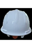 TREND ENDÜSTRİYEL GÜVENLİK KASKI_BEYAZ thumbnail 2