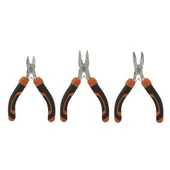 MAGNUSSON MİNİ PENSE SETİ 3 PARÇA - 1