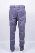 MESAY Kışlık Gri İş Pantalonu - 4