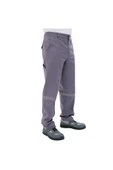 AS Kurumsal 7/7 Gabardin Kışlık İş Pantolonu / Gri thumbnail 2