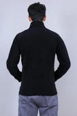 Butik Siyah Polar - 5