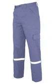 MESAY Kışlık Gri İş Pantalonu - 3