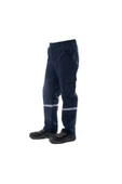 MODAEKİPMAN 16/12 Gabardin Yazlık İş Pantolonu S BEDEN - 2