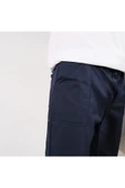 Butik Gabardin İş Pantolonu 16/12 Normal Kumaş Gabardin Çok Cepli Reflektörlü İş Pantolonu thumbnail 2