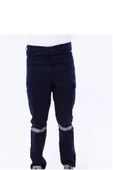ALC 7/7 Pantolon Kışlık Lacivert thumbnail 2