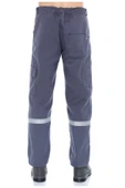 Gabardin 7/7 Kışlık Gabardin İş Pantolonu-Bahçe Pantolonu - 2