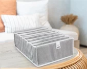 2 Adet Akordiyon Organizer Çekmece İçi Düzenleyici XL - 2