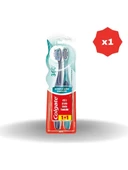 Colgate 360 Diş Fırçası Komple Ağız Yumuşak 1+1- (1 Adet) - 1
