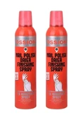 Morfose Ossion Oje Kurutucu Sprey 300 ml X 2 Adet - 1