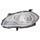 SUZUKİ S-CROSS 12-14 Sol ÖN FAR LEDSİZ - 1