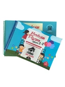 BİROL IŞIKDEMİR KARDEŞİM BENİM PİYANO METODU - 1