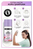 Morfose Ekstra Hacim Kuru Şampuan 90 ml - Seyahat Boy - 3