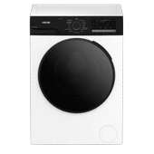 Altus AL CM 101254 D 10 Kg 1200 Devir Beyaz Çamaşır Makinesi (YENİ ÜRÜN) - 1