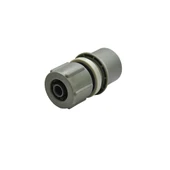 VERVE HORTUM BAĞLANTI ADAPTÖRÜ 1/2''-5/8'' PLASTİK - 1
