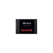 480Gb Ssd Plus 530Mb-445Mb-S SSD SDSSDA-480G-G26 Sata 3 2.5" Harddisk - 1