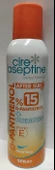 CİRE ASEPTİNE  GÜNEŞ SONRASI % 15  D-PANTHENOL +PREBIOTİC VİTAMİN E 200ML ALEO VERA thumbnail 2