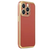 Apple iPhone 13 Pro Max Uyumlu Renkli Slikon Lüx Kılıf - 8