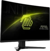 MSI MAG 274CQF 27'' WQHD CURVE RAPID VA 180HZ 0.5MS(GTG) ADAPTIVE-SYNC GAMING MONİTÖR - 3