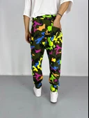 Erkek Kamuflaj Jogger - 3