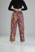 Cocopelli Desenli Baggy  Pantolon - 4