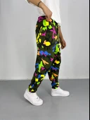 Erkek Kamuflaj Jogger - 1