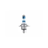 H4 Halojen Ampul Ultra Vision +%200 Fazla +%20 Beyaz Işık 12V 60/55W - 3