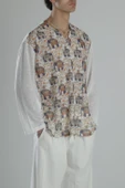 Fil Desenli Yazlık Sweat - 3