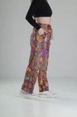 Cocopelli Desenli Baggy  Pantolon - 3