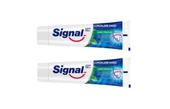 Signal Çürüklere Karşı Nane Ferahlığı Diş Macunu 100 ml X 2 ADET - 1