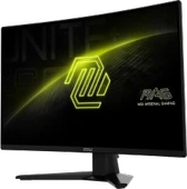 MSI MAG 274CQF 27'' WQHD CURVE RAPID VA 180HZ 0.5MS(GTG) ADAPTIVE-SYNC GAMING MONİTÖR - 4