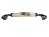 Sırma Silindir Füme 160 mm Kulp - 1