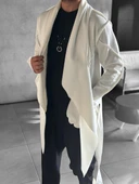 Ekru Yarasa Kesim Panço - 3