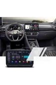 ZDN Case Seat Cupra Formentor 12 inç Multimedya Uyumlu Nano Ekran Koruyucu thumbnail 2