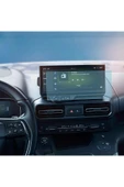 ZDN Case Opel Combo 10" Uyumlu Multimedya 9H Nano Ekran Koruyucu 2024 thumbnail 1