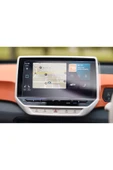ZDN Case Volkswagen ID.4 Navigasyon Ve Gösterge Paneli Uyumlu Nano Ekran Koruyucu Multimedya thumbnail 1
