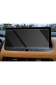 ZDN Case Nissan Qashqai 12.3 Inç Navigasyon Uyumlu 9H Nano Ekran Koruyucu 2022-2024 - 1
