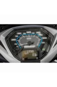 ZDN Case Honda Activa 125 Gösterge Uyumlu Nano Ekran Koruyucu 2023 2024 thumbnail 1
