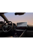 ZDN Case Toyota C-Hr Hybrid 12.3 Inç Uyumlu Multimedya 9H Nano Ekran Koruyucu thumbnail 1