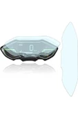 ZDN Case Honda Pcx 2021 2022 2023 2024 Gösterge Panel 9h Nano Ekran Koruyucu - 2