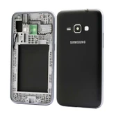 Samsung Galaxy J1 2016 SM-J120 Kasa Kapak - 1