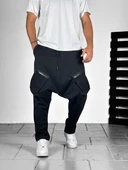 Kargo Cepli Adana Şalvar - 1