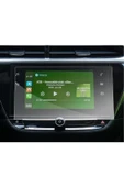 ZDN Case Opel Corsa F Kasa 7'' Nano Ekran Koruyucu - 1
