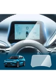 ZDN Case BYD Atto 3 Dijital Gösterge 9H Nano Ekran Koruyucu - 1
