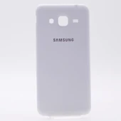 Samsung Galaxy J3 2016 SM-J320 Arka Kapak Pil Kapağı - 1