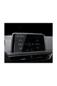 ZDN Case Peugeot 3008 Allure 2024 Multimedya İle Uyumlu 9H Nano Ekran Koruyucu Film thumbnail 1