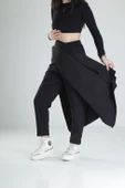 Tasarım Samurai Pantolon - 2