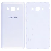 Samsung Galaxy J7 2016 SM-J710 Arka Kapak Pil Kapağı - 3