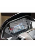 ZDN Case Honda Pcx 125 Dx 2025 Model Gösterge Uyumlu 9H Nano Ekran Koruyucu thumbnail 2